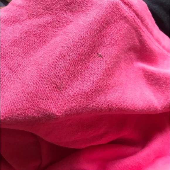 Victoria’s Secret PINK hoodie and leggings bundle - Picture 3 of 4